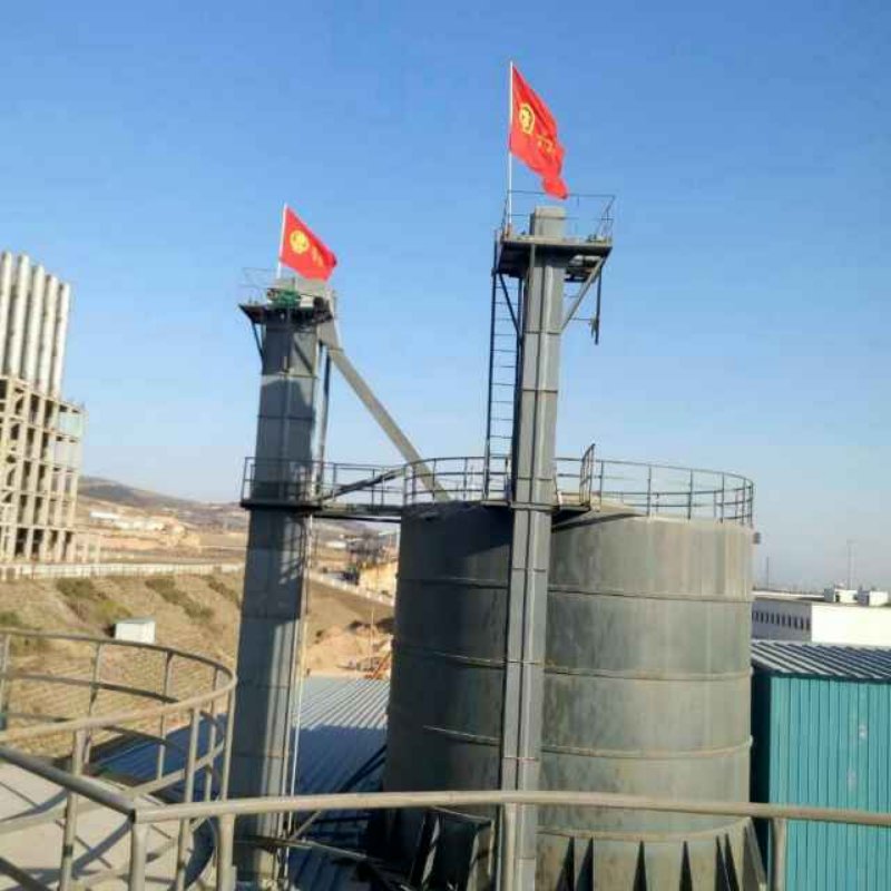 TH斗式提升機 TH斗式提升機